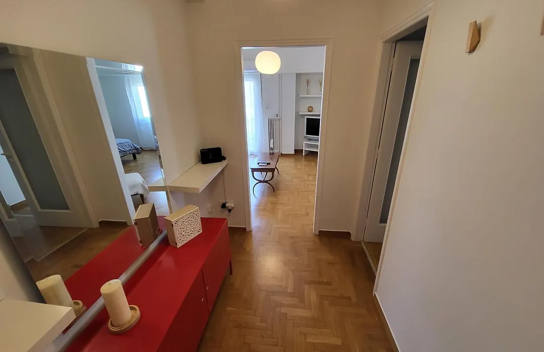 Central View Apartment-1