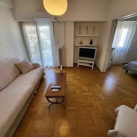 Central View Apartment-3