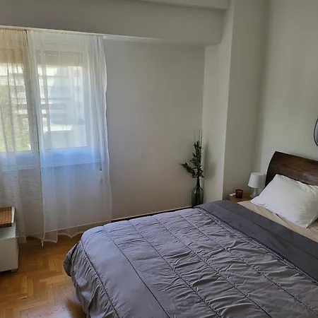 Central View Apartment-2