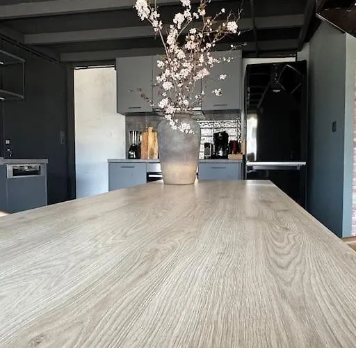 The Loft. Gerakas.